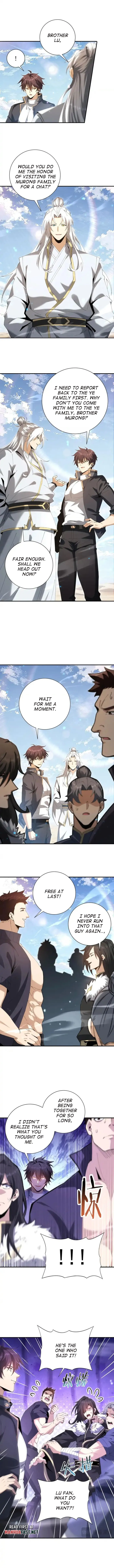 Read WORTHLESS PROFESSION - DRAGON TAMER Manga Online