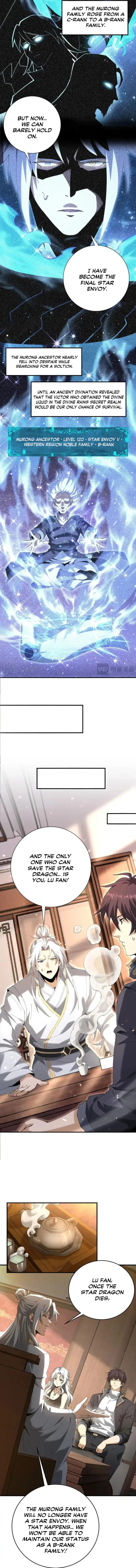 Read WORTHLESS PROFESSION - DRAGON TAMER Manga Online