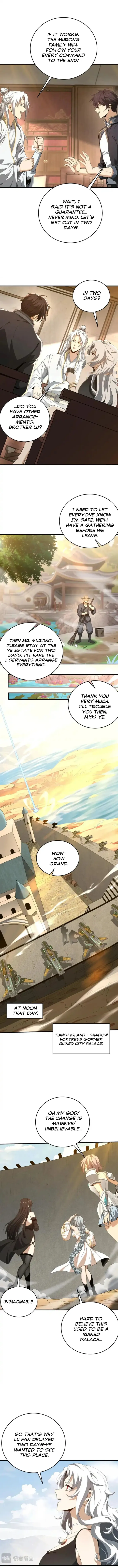 Read WORTHLESS PROFESSION - DRAGON TAMER Manga Online