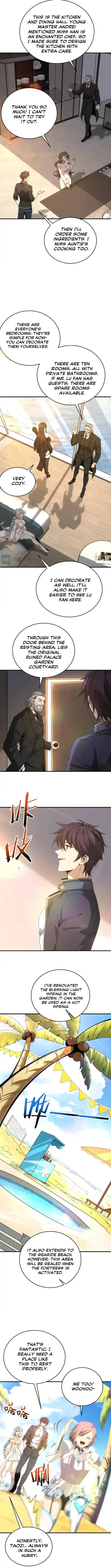 Read WORTHLESS PROFESSION - DRAGON TAMER Manga Online