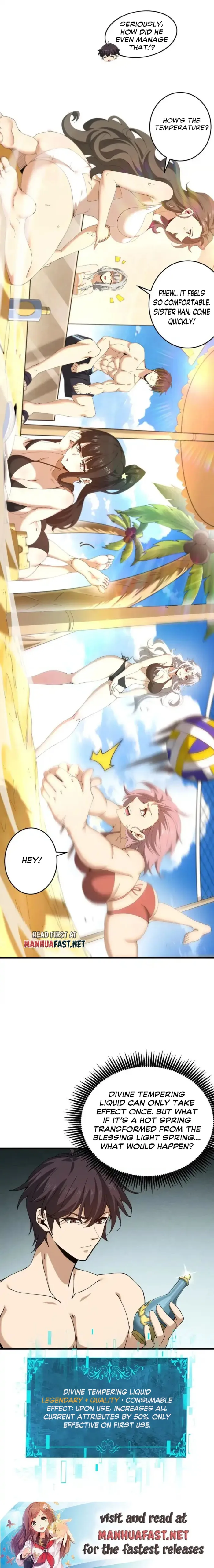 Read WORTHLESS PROFESSION - DRAGON TAMER Manga Online