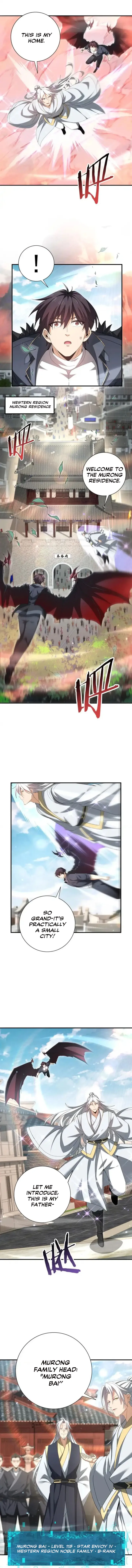 Read WORTHLESS PROFESSION - DRAGON TAMER Manga Online