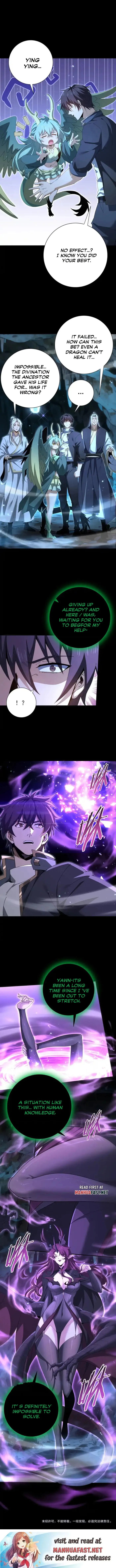 Read WORTHLESS PROFESSION - DRAGON TAMER Manga Online