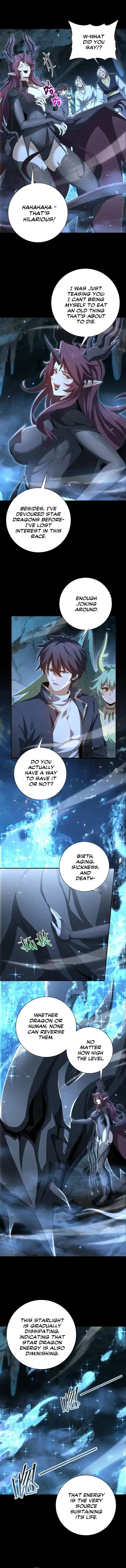 Read WORTHLESS PROFESSION - DRAGON TAMER Manga Online