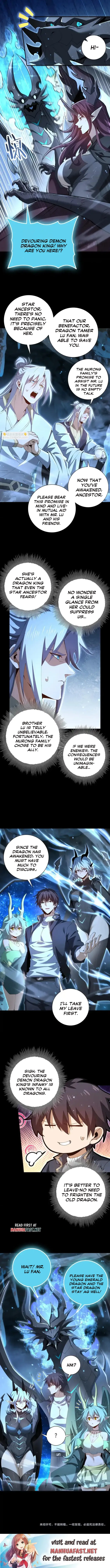 Read WORTHLESS PROFESSION - DRAGON TAMER Manga Online