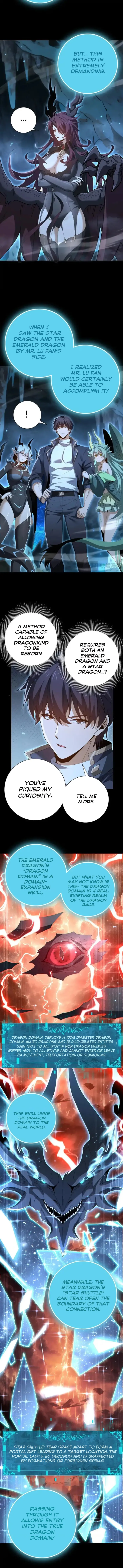 Read WORTHLESS PROFESSION - DRAGON TAMER Manga Online