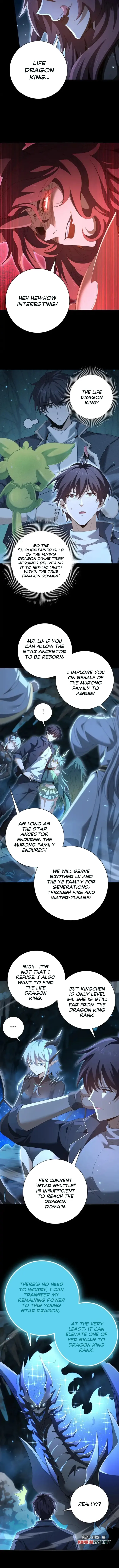 Read WORTHLESS PROFESSION - DRAGON TAMER Manga Online