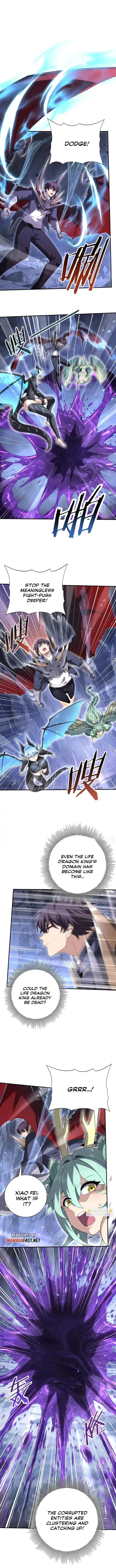 Read WORTHLESS PROFESSION - DRAGON TAMER Manga Online