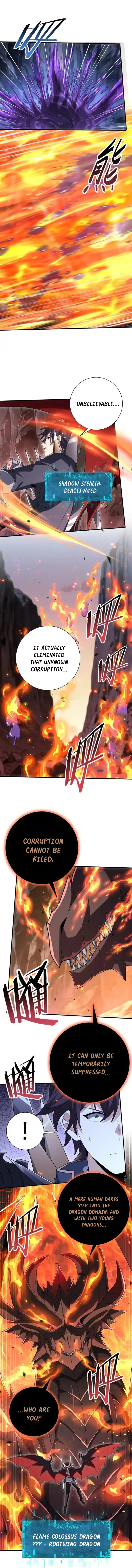 Read WORTHLESS PROFESSION - DRAGON TAMER Manga Online