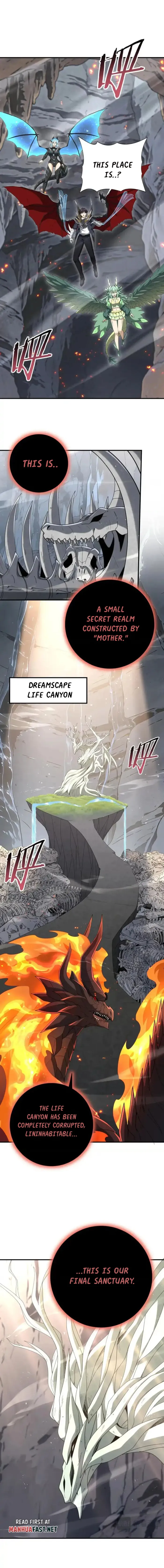 Read WORTHLESS PROFESSION - DRAGON TAMER Manga Online