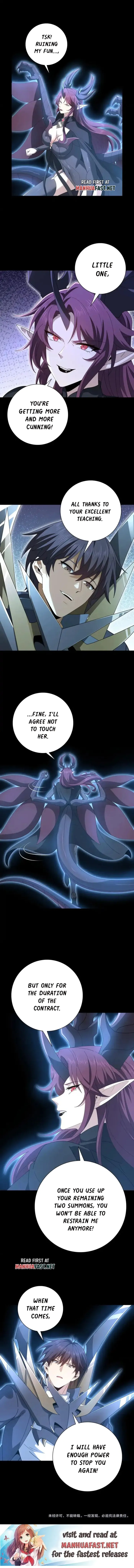 Read WORTHLESS PROFESSION - DRAGON TAMER Manga Online