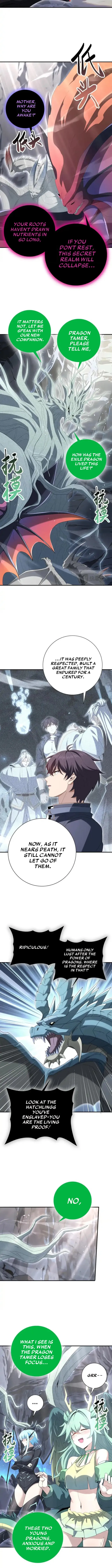 Read WORTHLESS PROFESSION - DRAGON TAMER Manga Online