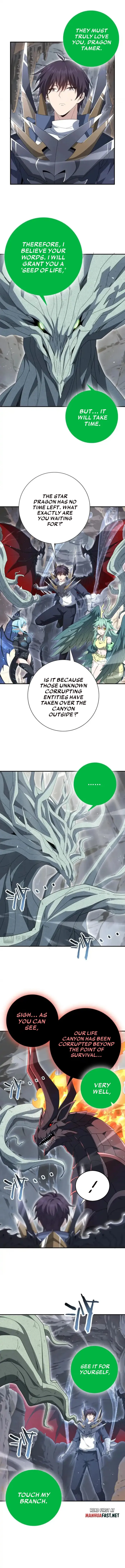 Read WORTHLESS PROFESSION - DRAGON TAMER Manga Online