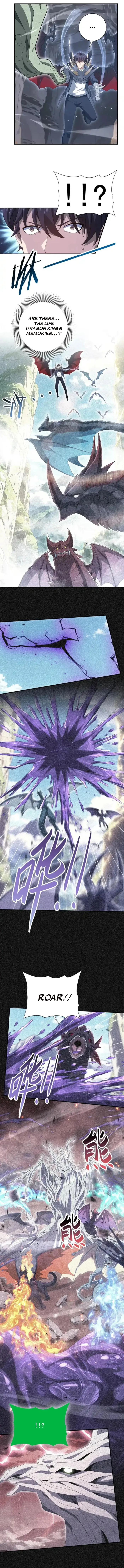 Read WORTHLESS PROFESSION - DRAGON TAMER Manga Online