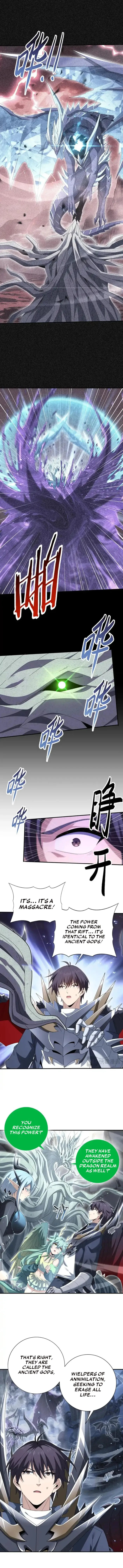 Read WORTHLESS PROFESSION - DRAGON TAMER Manga Online