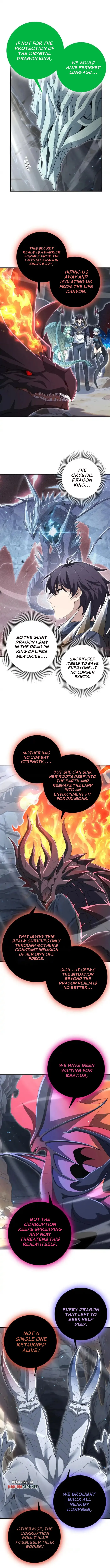 Read WORTHLESS PROFESSION - DRAGON TAMER Manga Online