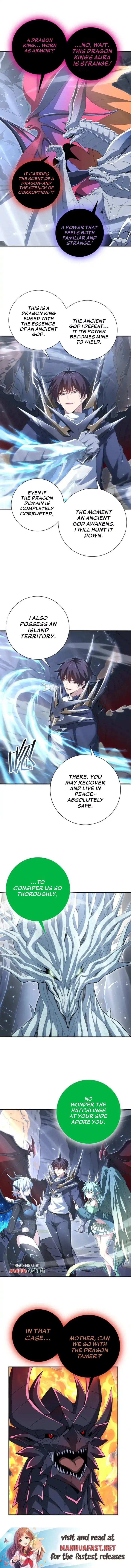 Read WORTHLESS PROFESSION - DRAGON TAMER Manga Online