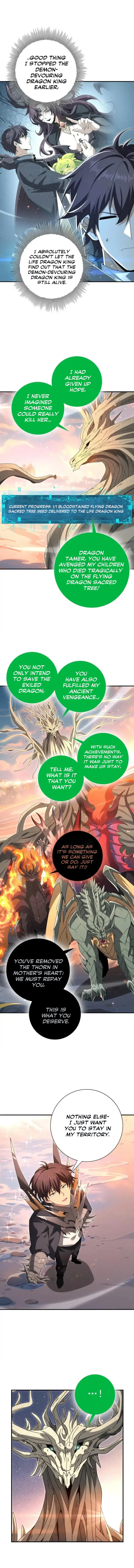 Read WORTHLESS PROFESSION - DRAGON TAMER Manga Online