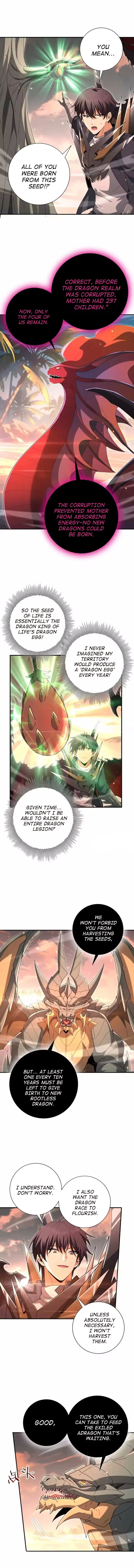 Read WORTHLESS PROFESSION - DRAGON TAMER Manga Online