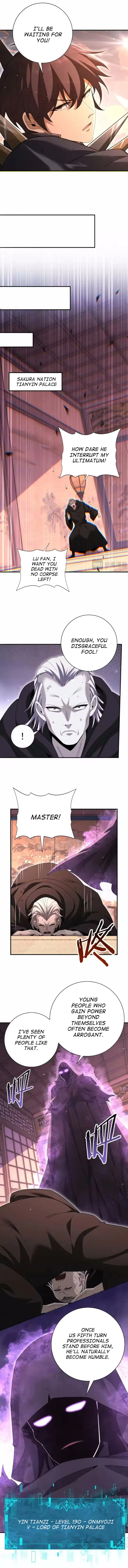 Read WORTHLESS PROFESSION - DRAGON TAMER Manga Online