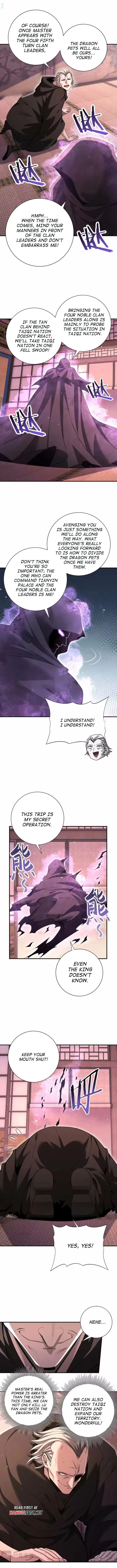 Read WORTHLESS PROFESSION - DRAGON TAMER Manga Online