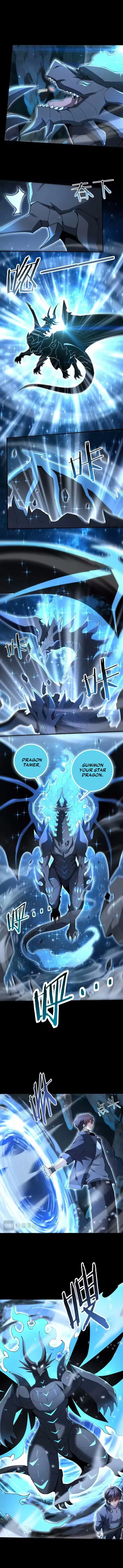 Read WORTHLESS PROFESSION - DRAGON TAMER Manga Online