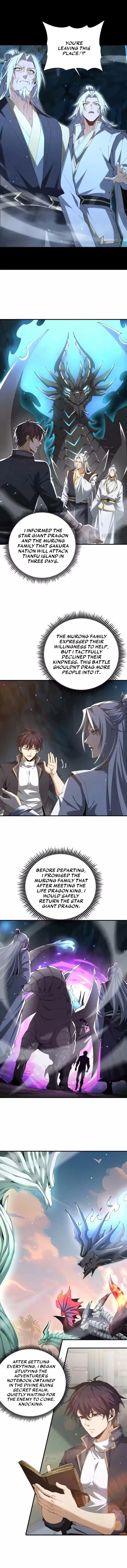 Read WORTHLESS PROFESSION - DRAGON TAMER Manga Online