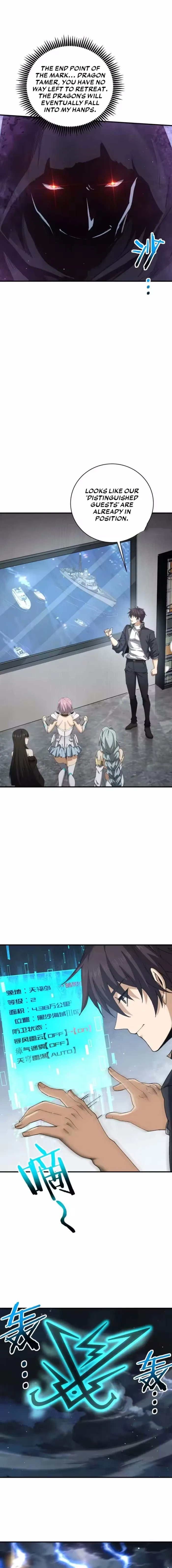 Read WORTHLESS PROFESSION - DRAGON TAMER Manga Online