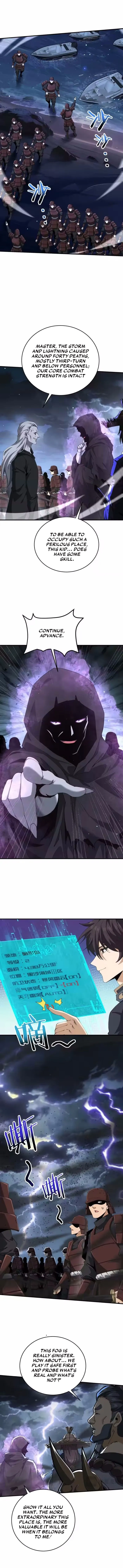 Read WORTHLESS PROFESSION - DRAGON TAMER Manga Online