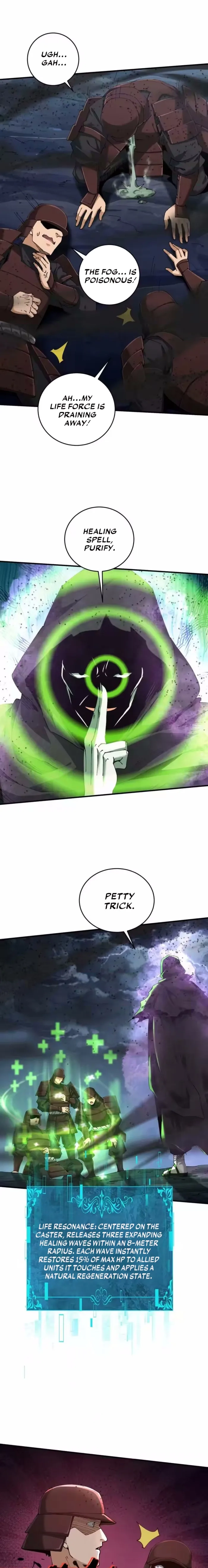 Read WORTHLESS PROFESSION - DRAGON TAMER Manga Online