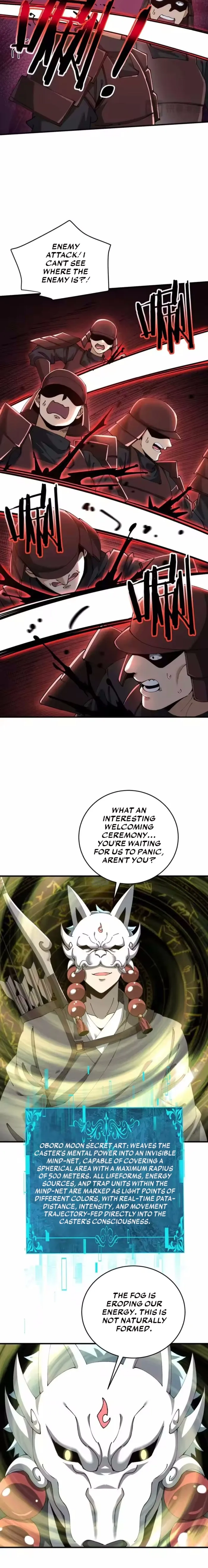 Read WORTHLESS PROFESSION - DRAGON TAMER Manga Online