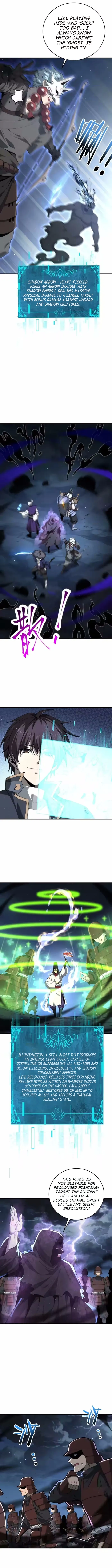 Read WORTHLESS PROFESSION - DRAGON TAMER Manga Online