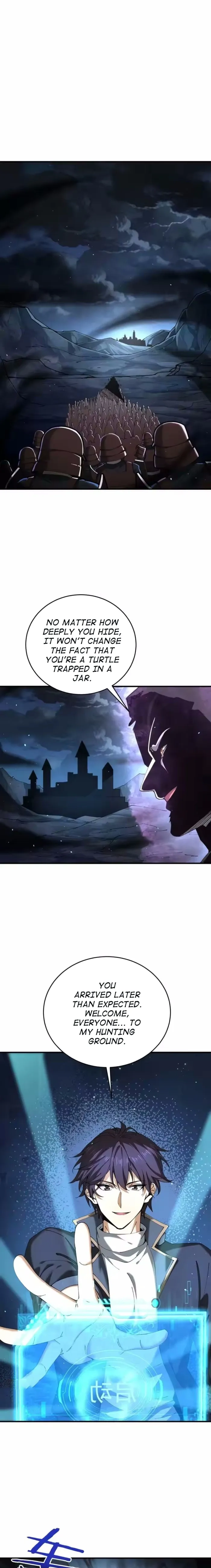 Read WORTHLESS PROFESSION - DRAGON TAMER Manga Online