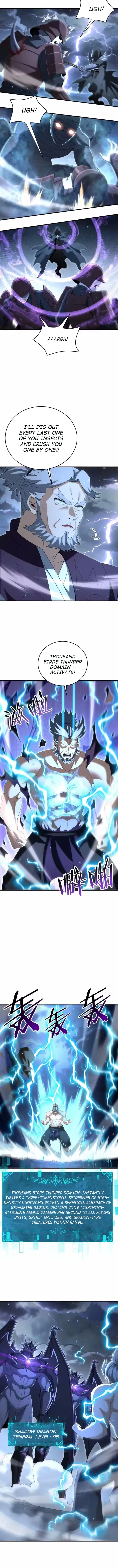 Read WORTHLESS PROFESSION - DRAGON TAMER Manga Online