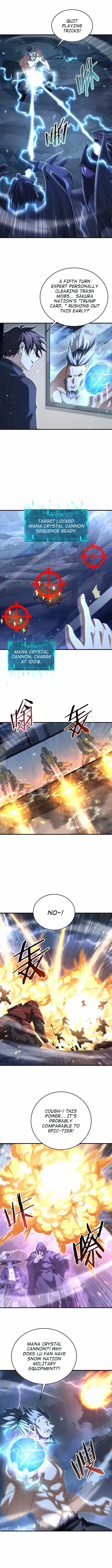 Read WORTHLESS PROFESSION - DRAGON TAMER Manga Online