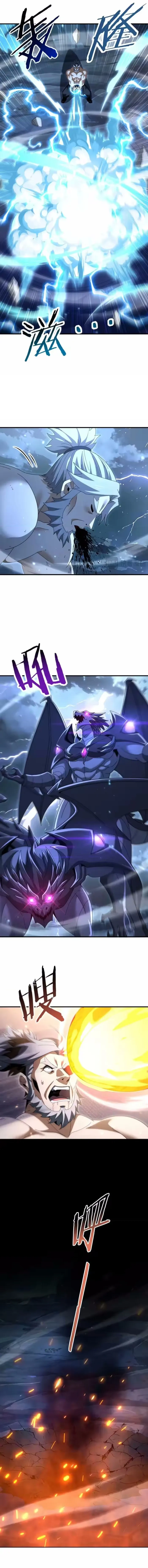 Read WORTHLESS PROFESSION - DRAGON TAMER Manga Online