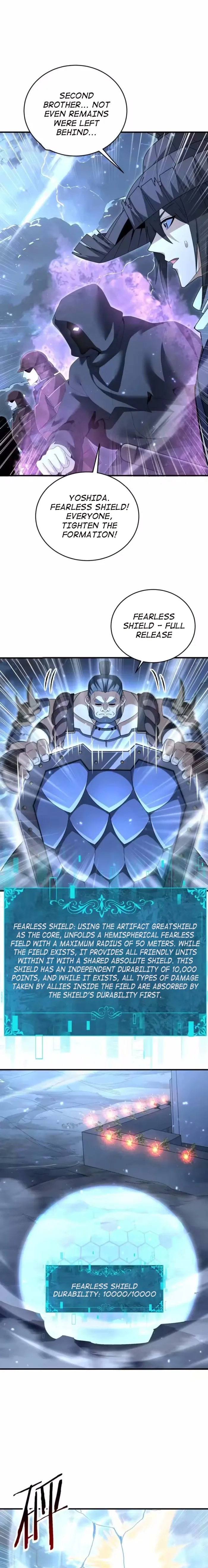 Read WORTHLESS PROFESSION - DRAGON TAMER Manga Online