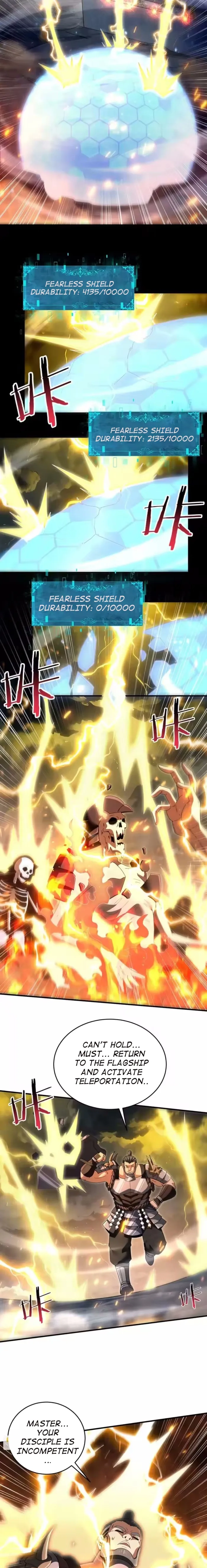 Read WORTHLESS PROFESSION - DRAGON TAMER Manga Online