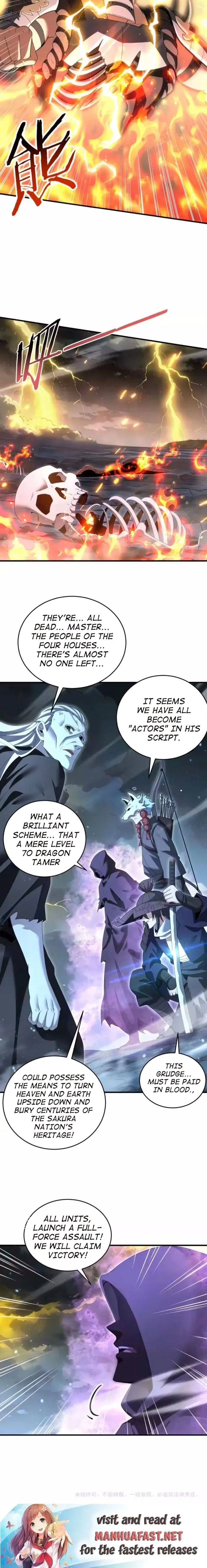 Read WORTHLESS PROFESSION - DRAGON TAMER Manga Online