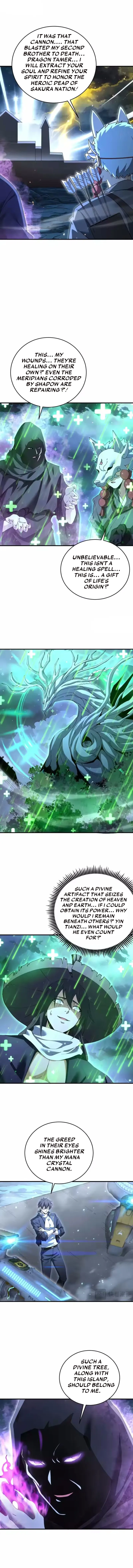 Read WORTHLESS PROFESSION - DRAGON TAMER Manga Online