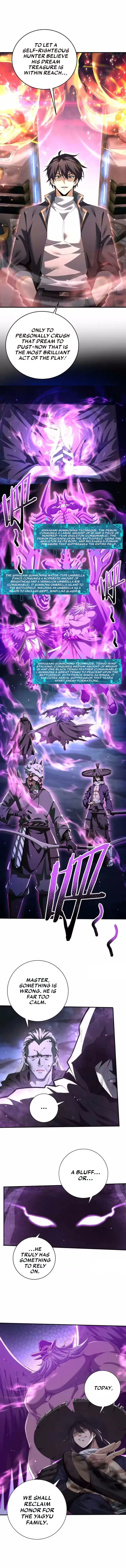 Read WORTHLESS PROFESSION - DRAGON TAMER Manga Online