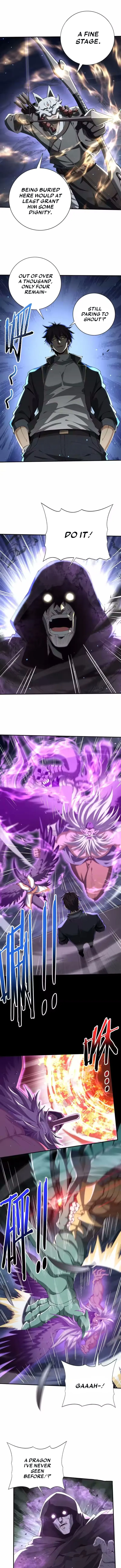 Read WORTHLESS PROFESSION - DRAGON TAMER Manga Online