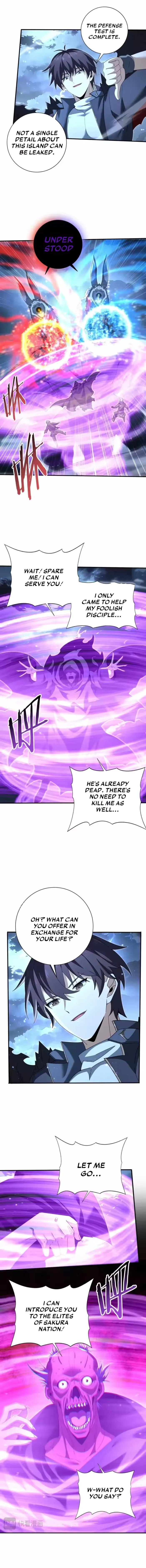 Read WORTHLESS PROFESSION - DRAGON TAMER Manga Online