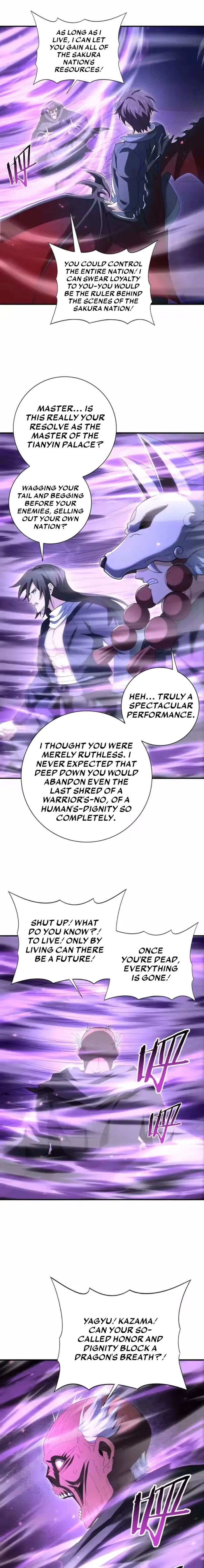 Read WORTHLESS PROFESSION - DRAGON TAMER Manga Online