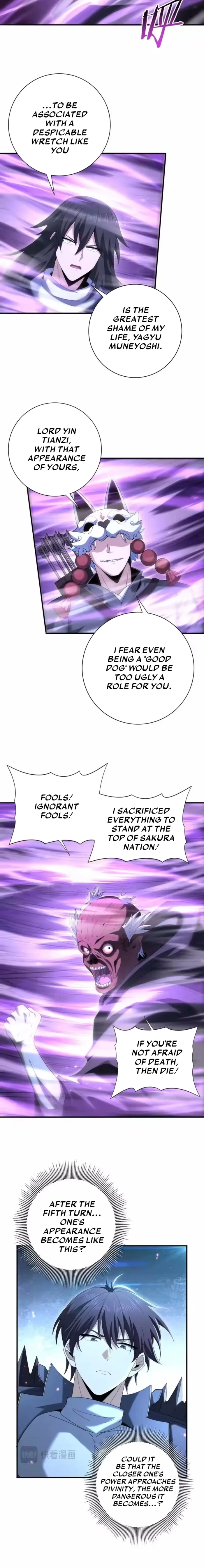 Read WORTHLESS PROFESSION - DRAGON TAMER Manga Online