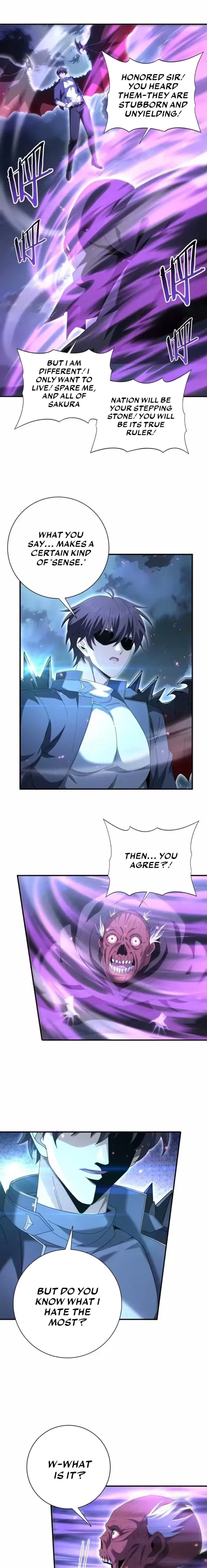 Read WORTHLESS PROFESSION - DRAGON TAMER Manga Online