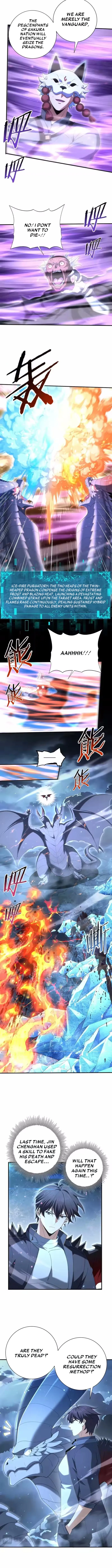 Read WORTHLESS PROFESSION - DRAGON TAMER Manga Online