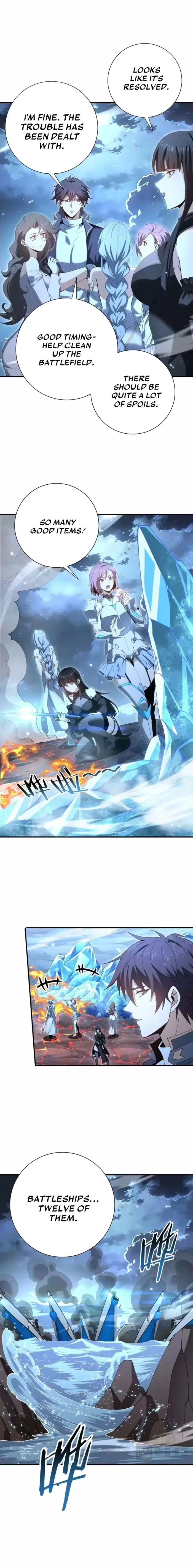 Read WORTHLESS PROFESSION - DRAGON TAMER Manga Online