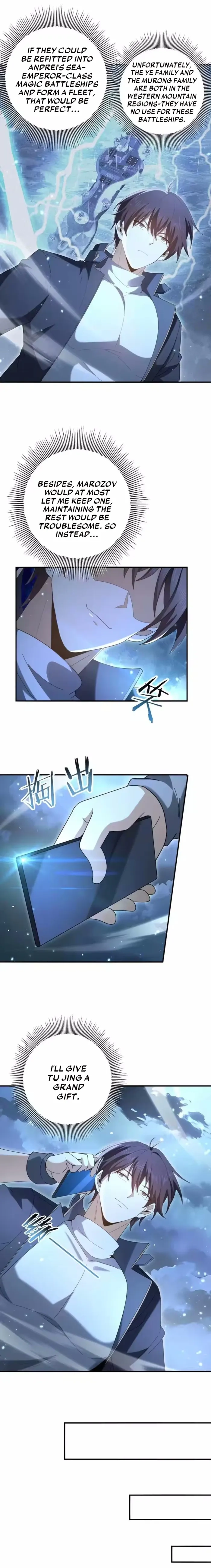 Read WORTHLESS PROFESSION - DRAGON TAMER Manga Online