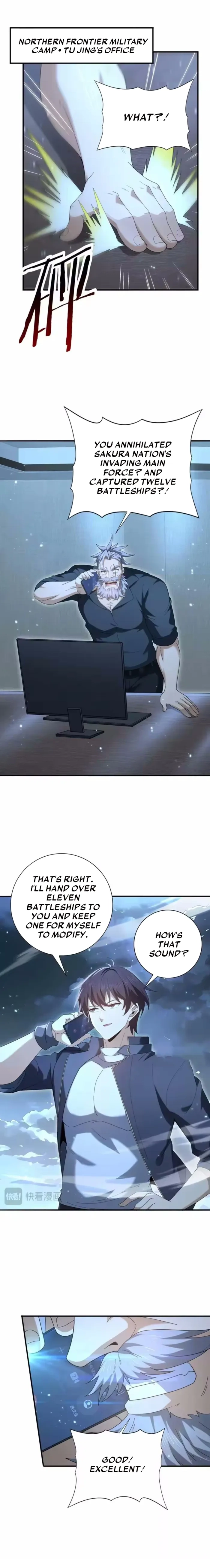 Read WORTHLESS PROFESSION - DRAGON TAMER Manga Online